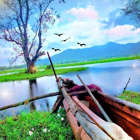Lake Front Yala Safari Kataragama Eksteriør bilde