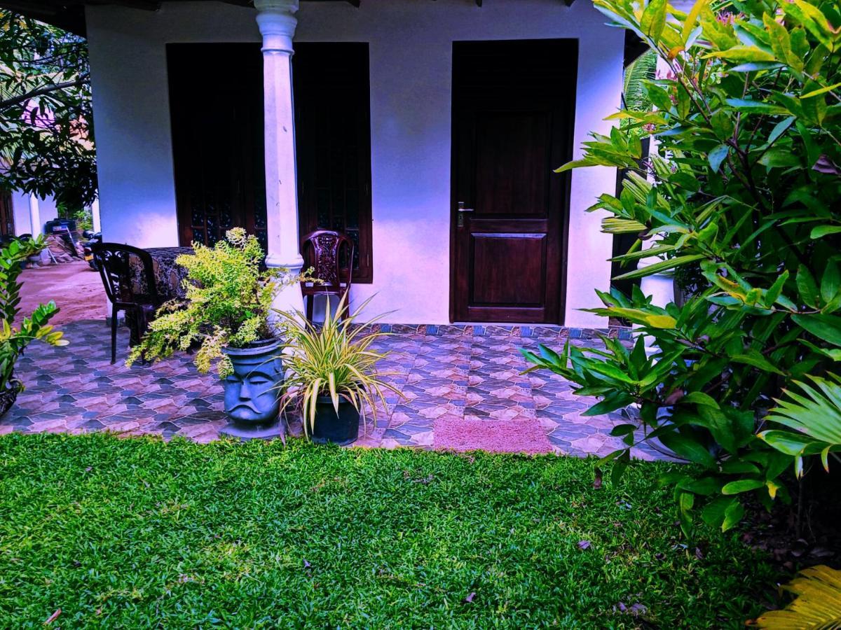 Lake Front Yala Safari Kataragama Eksteriør bilde