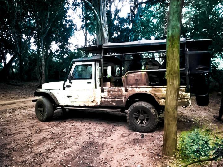 Lake Front Yala Safari Kataragama Eksteriør bilde
