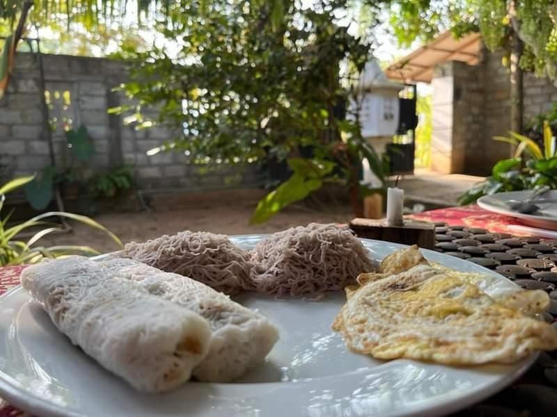 Lake Front Yala Safari Kataragama Eksteriør bilde