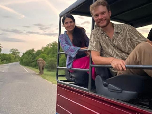 Lake Front Yala Safari Kataragama Eksteriør bilde